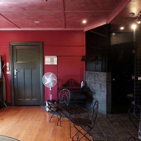 Oakdene Vineyards Guesthouse Wallington Bagian luar foto