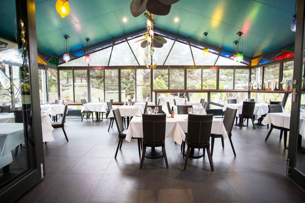 Oakdene Vineyards Guesthouse Wallington Bagian luar foto